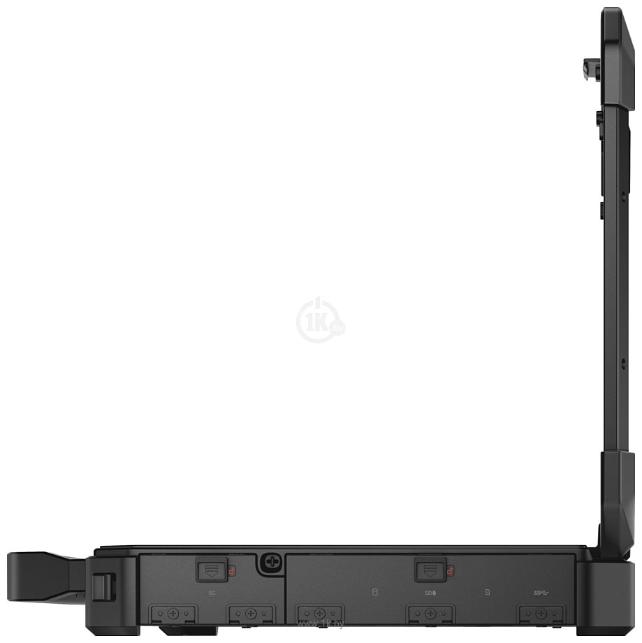 Фотографии Dell Latitude Rugged Extreme 7424-8089