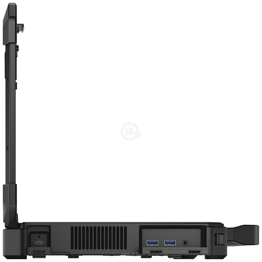 Фотографии Dell Latitude Rugged Extreme 7424-8089