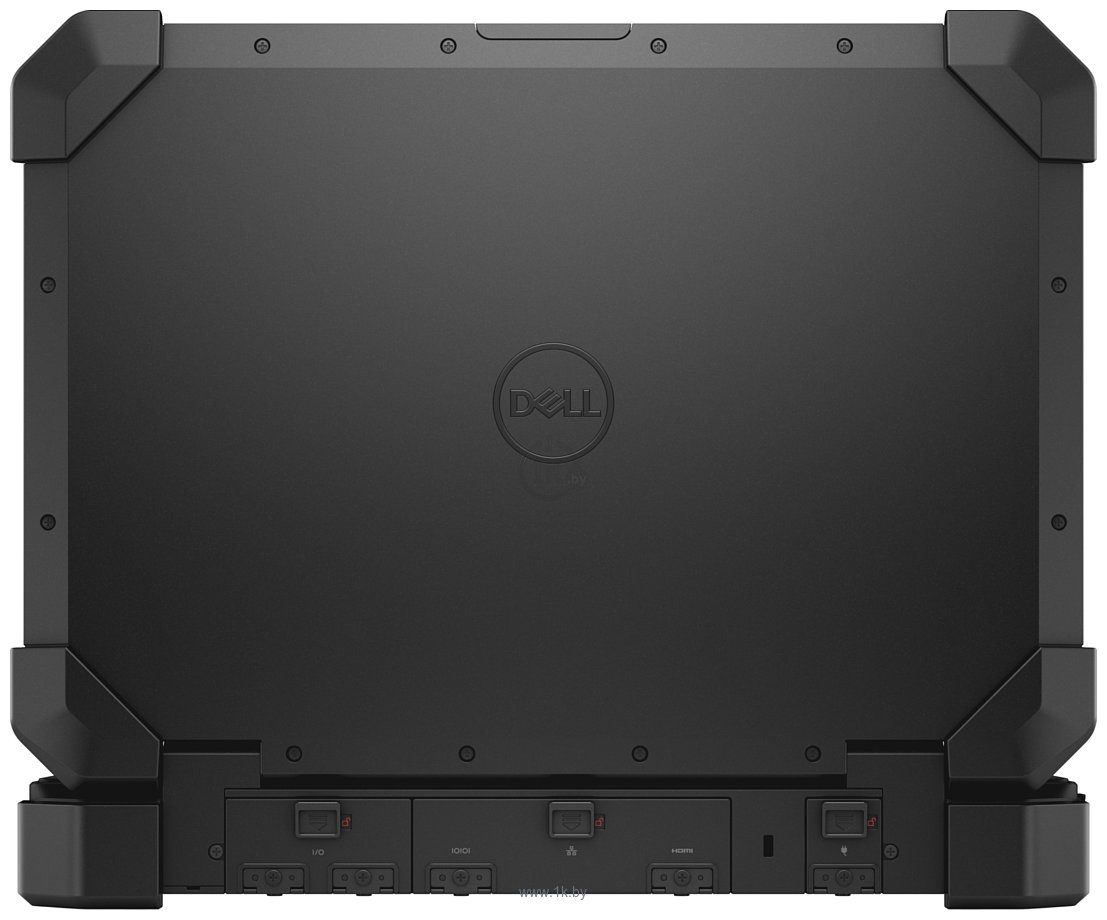 Фотографии Dell Latitude Rugged Extreme 7424-8089