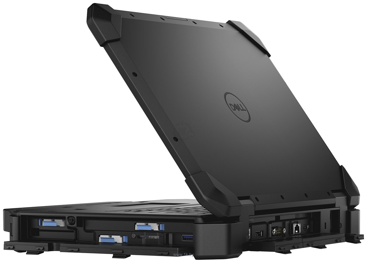 Фотографии Dell Latitude Rugged Extreme 7424-8089