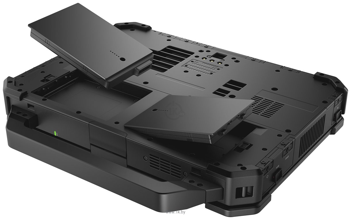 Фотографии Dell Latitude Rugged Extreme 7424-8089