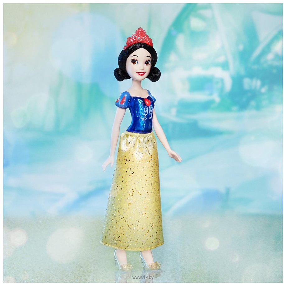 Фотографии Disney Princess Белоснежка F09005X6