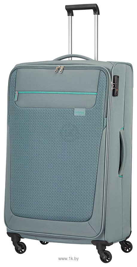 Фотографии American Tourister Sunny South Grey 79 см