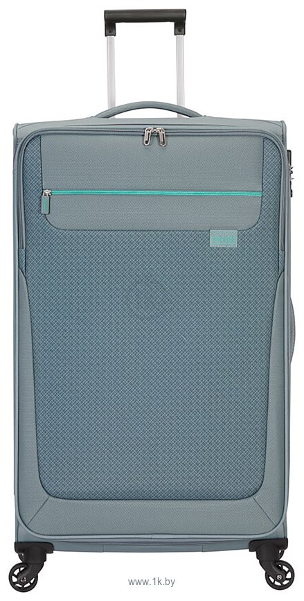 Фотографии American Tourister Sunny South Grey 79 см