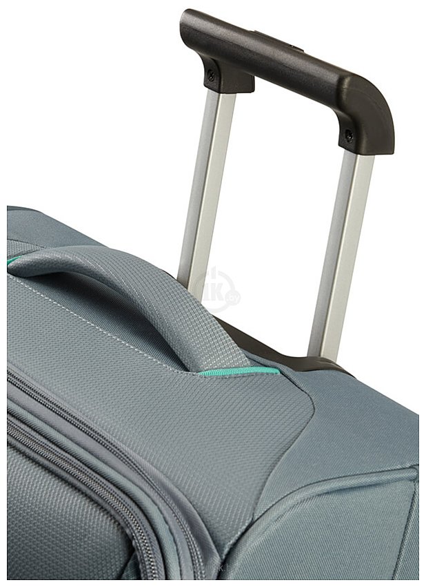 Фотографии American Tourister Sunny South Grey 79 см