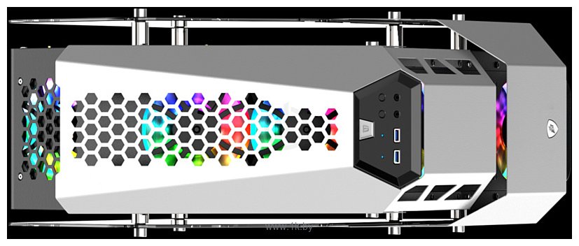 Фотографии 1stPlayer ZX7