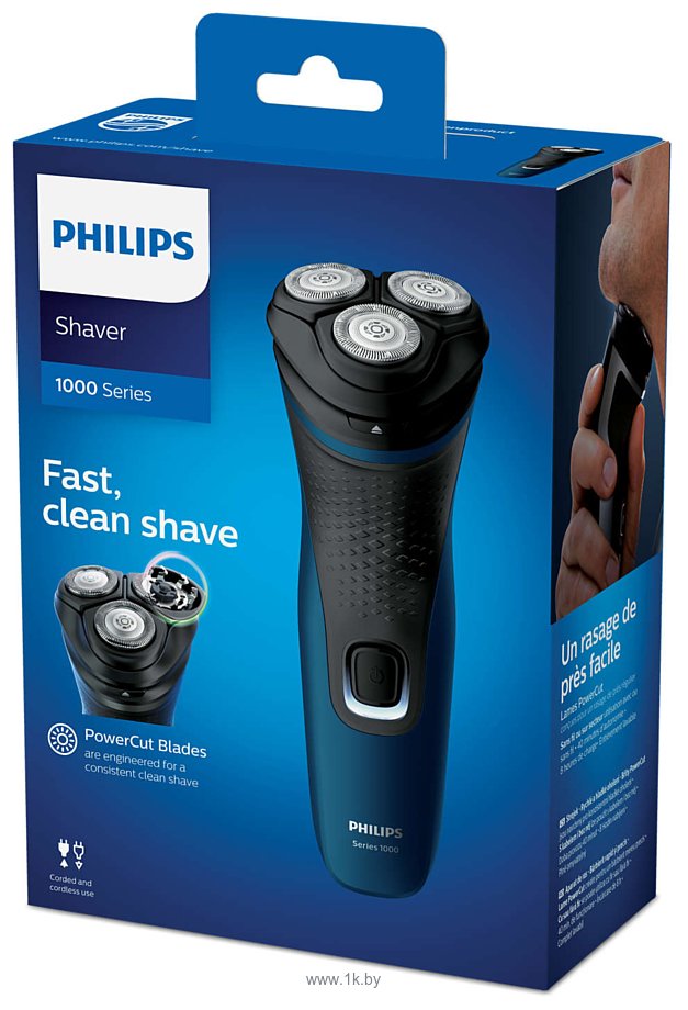 Фотографии Philips S1121/41