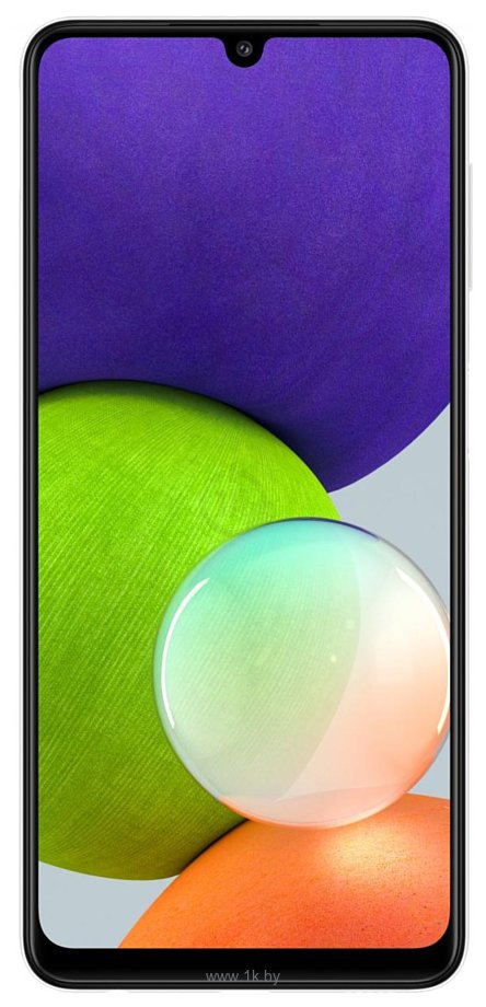 Фотографии Samsung Galaxy A22 SM-A225F/DSN 6/128GB