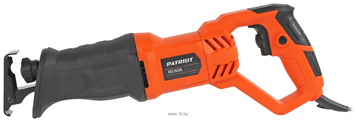 Фотографии PATRIOT RS 606