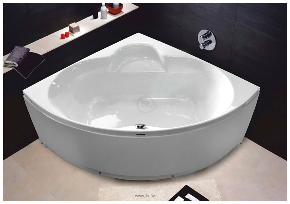 Фотографии Royal Bath Fanke 142x55