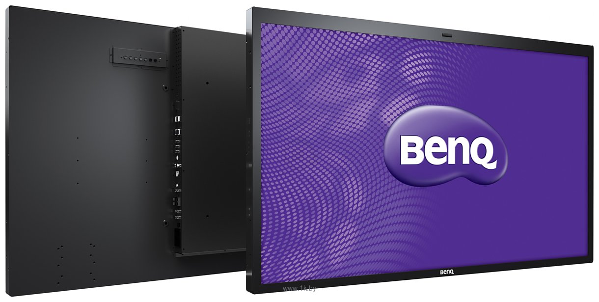 Фотографии BenQ TL550