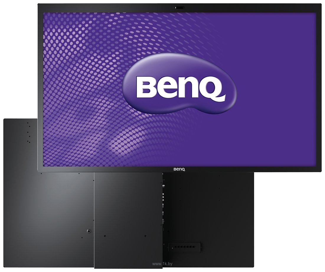 Фотографии BenQ TL550