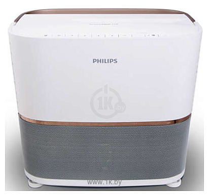 Фотографии Philips Screeneo U3 HDP3550