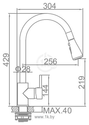 Фотографии Ledeme L6155