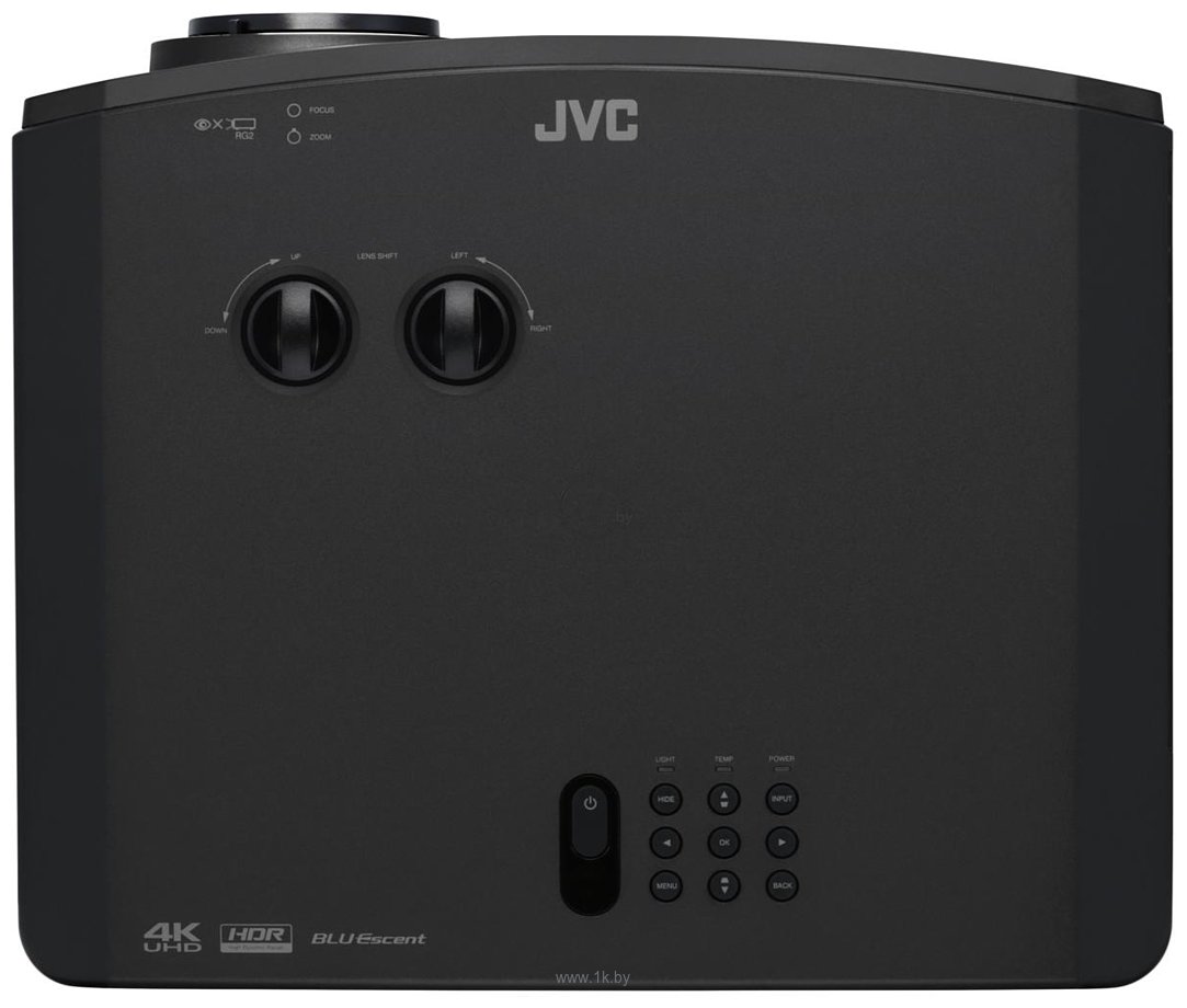 Фотографии JVC LX-NZ3B