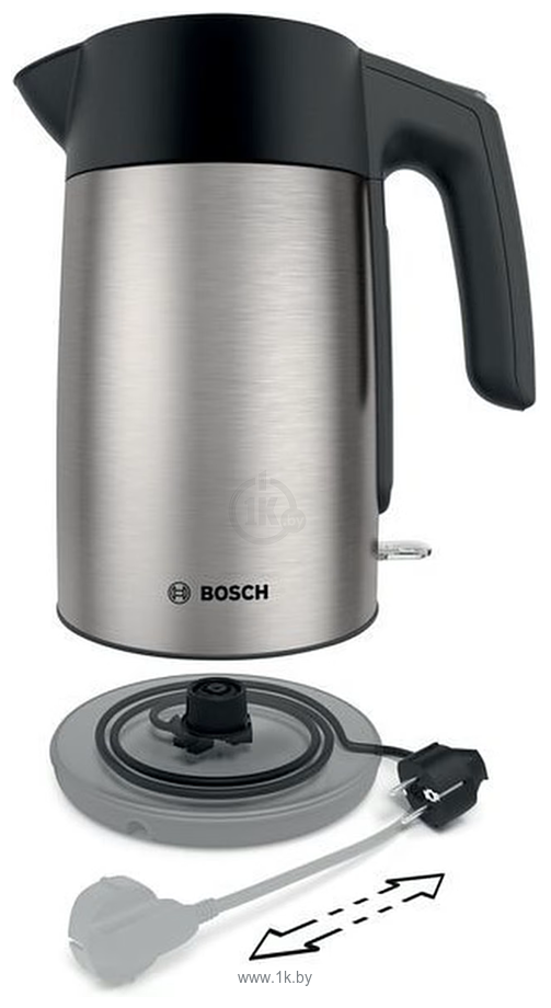 Фотографии Bosch TWK7L460