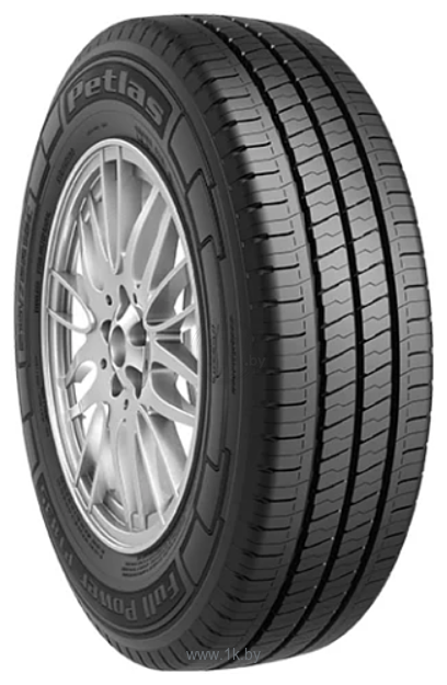 Фотографии Petlas Full Power PT835 195/65 R16C 104/102T