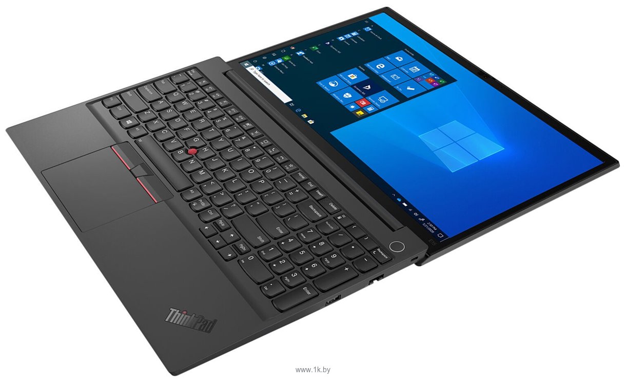 Фотографии Lenovo ThinkPad E15 Gen 2 Intel (20TD00GNGE)