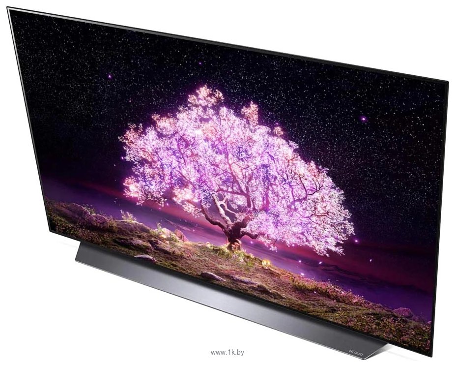 Фотографии LG OLED55C11LB