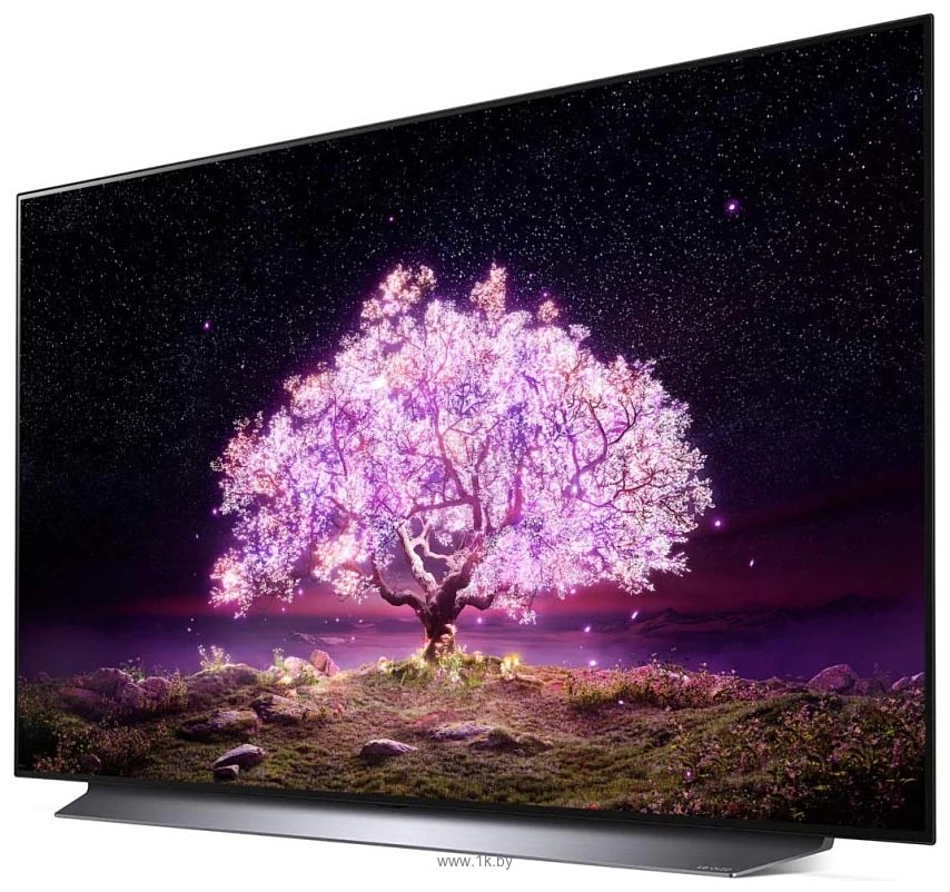 Фотографии LG OLED55C11LB