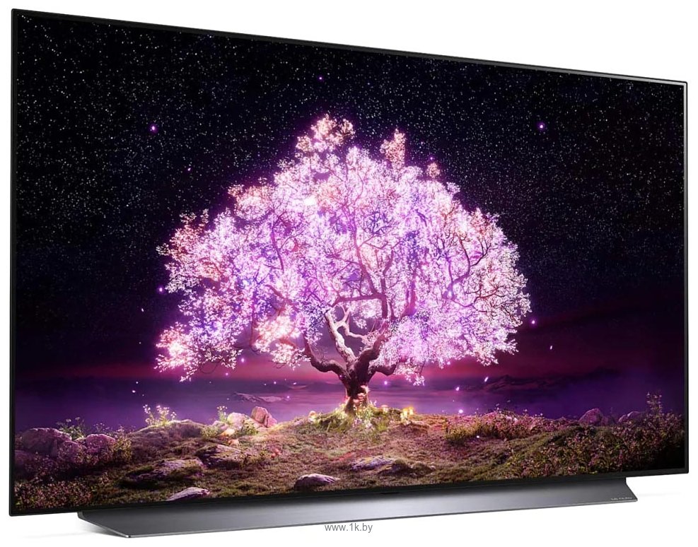 Фотографии LG OLED55C11LB