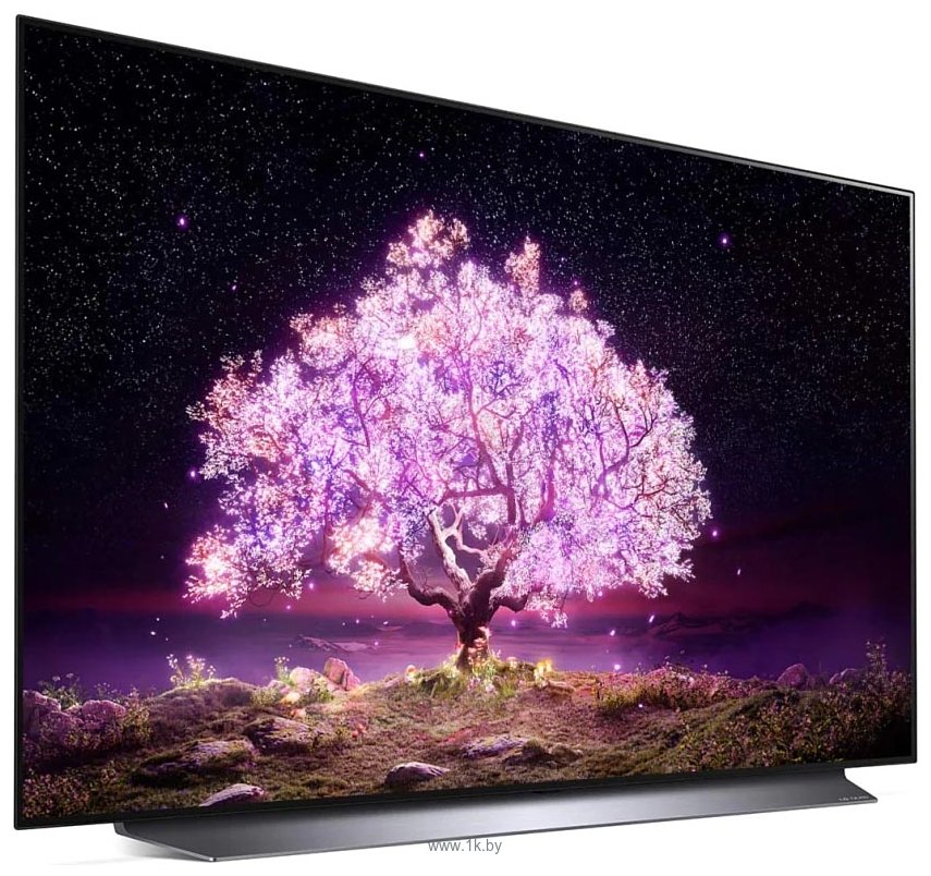 Фотографии LG OLED55C11LB