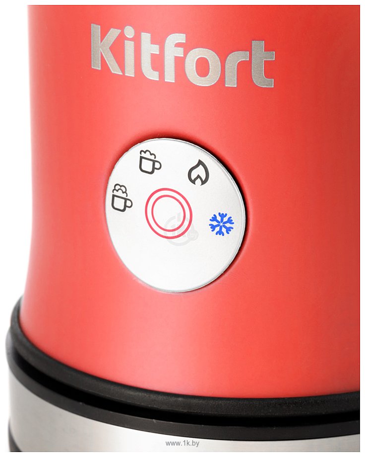 Фотографии Kitfort KT-786-3