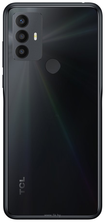 Фотографии TCL 30 SE 6165H Dual SIM 4/128GB