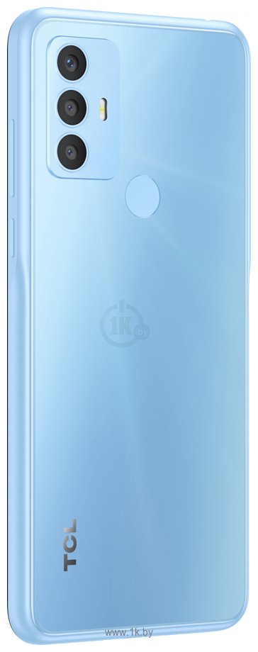 Фотографии TCL 30 SE 6165H Dual SIM 4/128GB