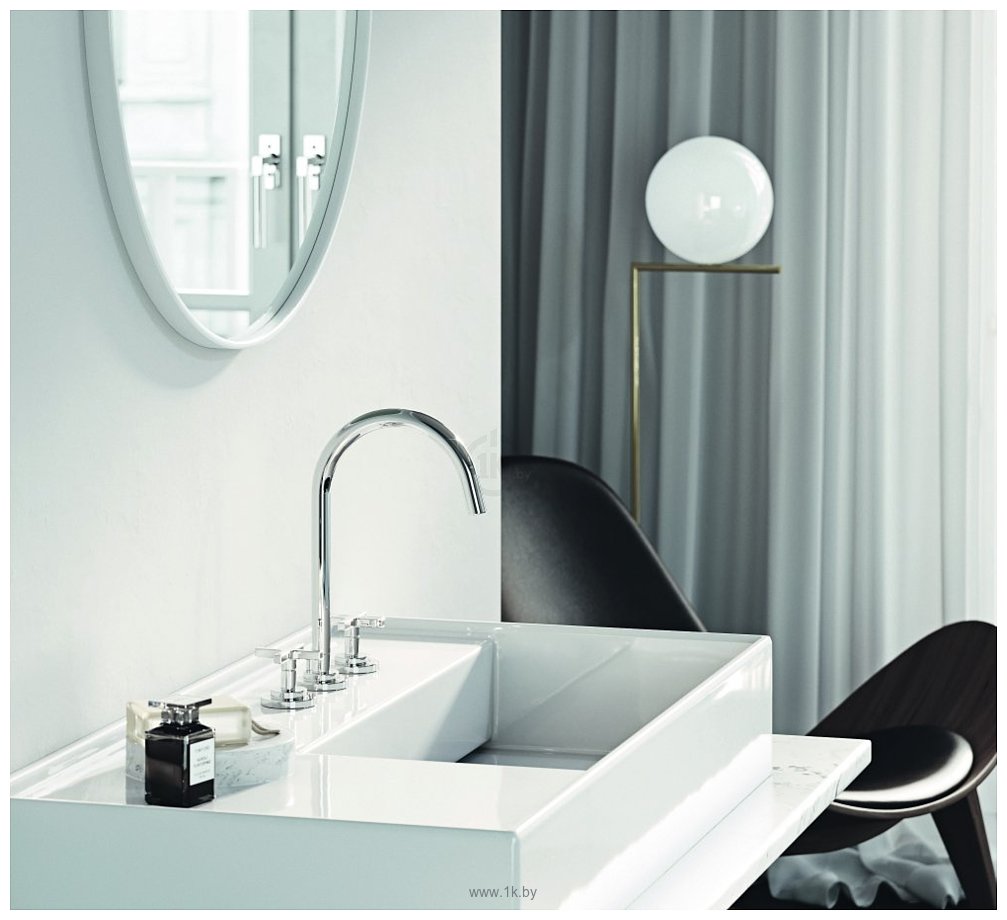 Фотографии Kludi Nova Fonte Classic 201430520