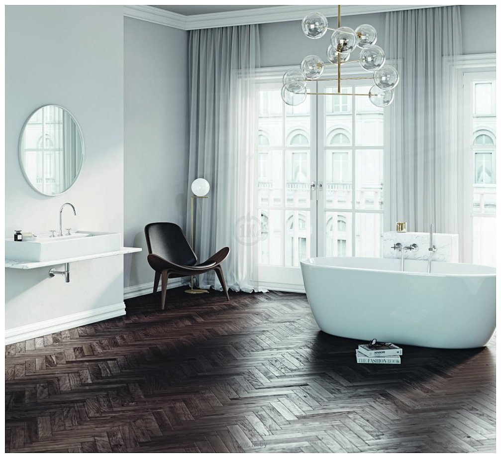 Фотографии Kludi Nova Fonte Classic 201430520