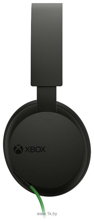 Фотографии Microsoft Xbox Stereo Headset
