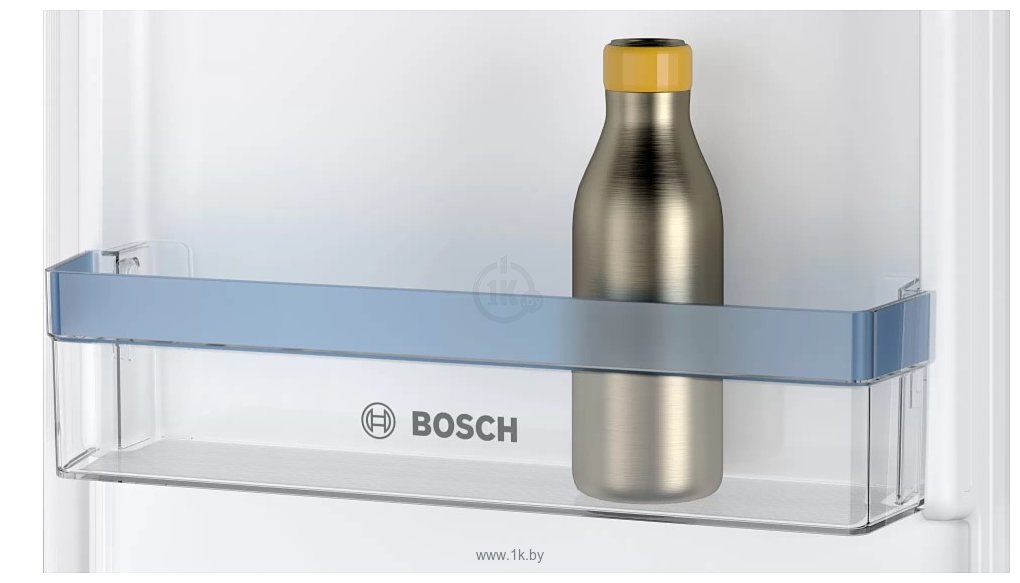 Фотографии Bosch Serie 4 KIN86VFE0