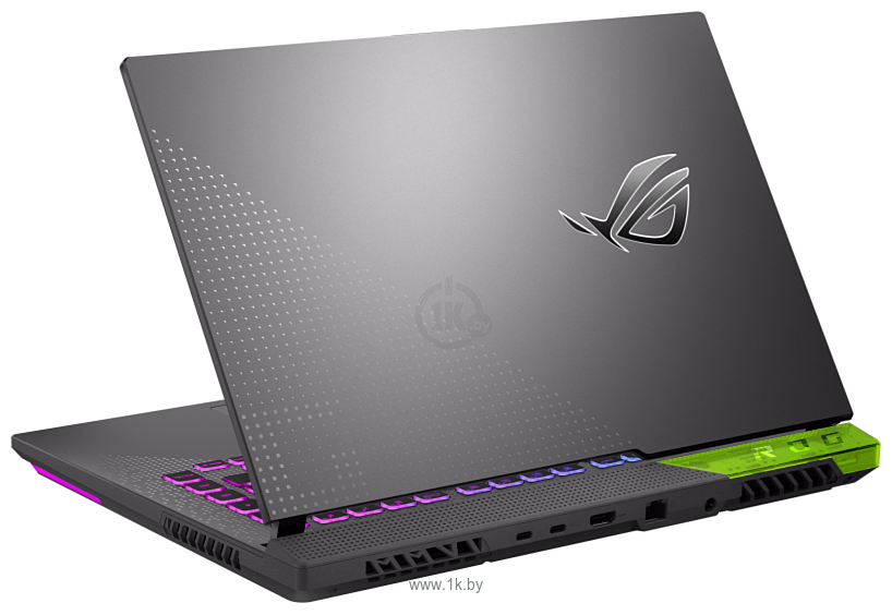 Фотографии ASUS ROG Strix G15 G513RS-HQ082X