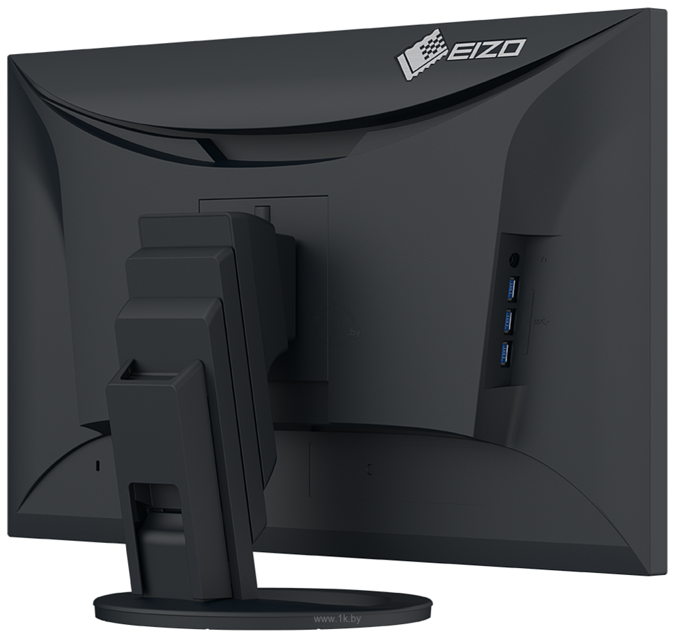 Фотографии EIZO FlexScan EV2781-BK