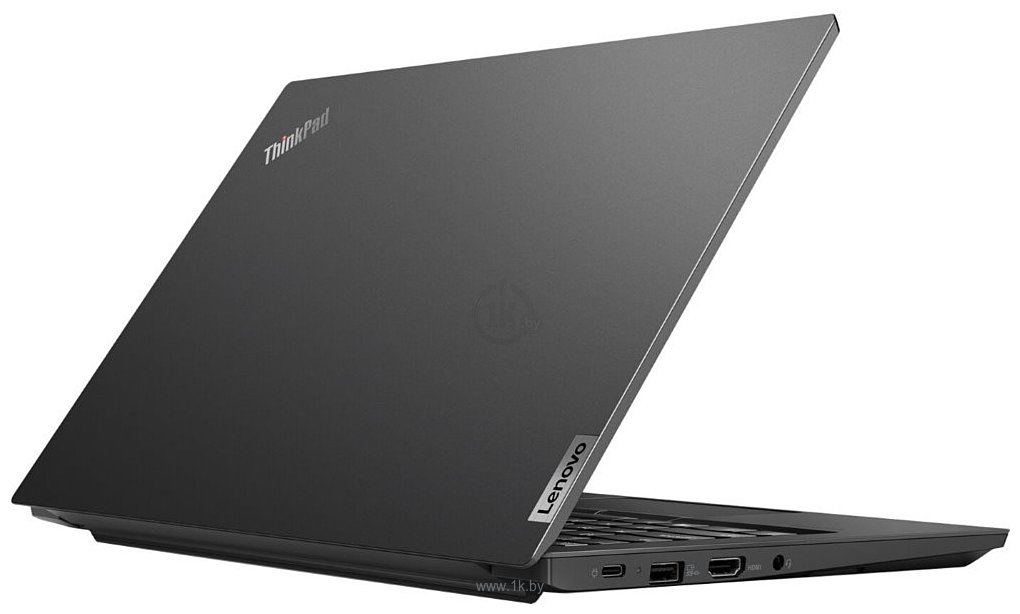 Фотографии Lenovo ThinkPad E14 Gen 4 Intel (21E3006KRT)