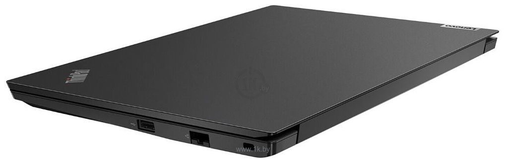 Фотографии Lenovo ThinkPad E14 Gen 4 Intel (21E3006KRT)