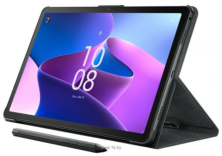 Фотографии Lenovo Tab M10 TB-328XU Gen 3 64GB