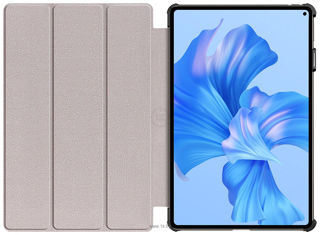 Фотографии JFK Smart Case для Huawei MatePad Pro 11 2022 (цветы Ван Гога)