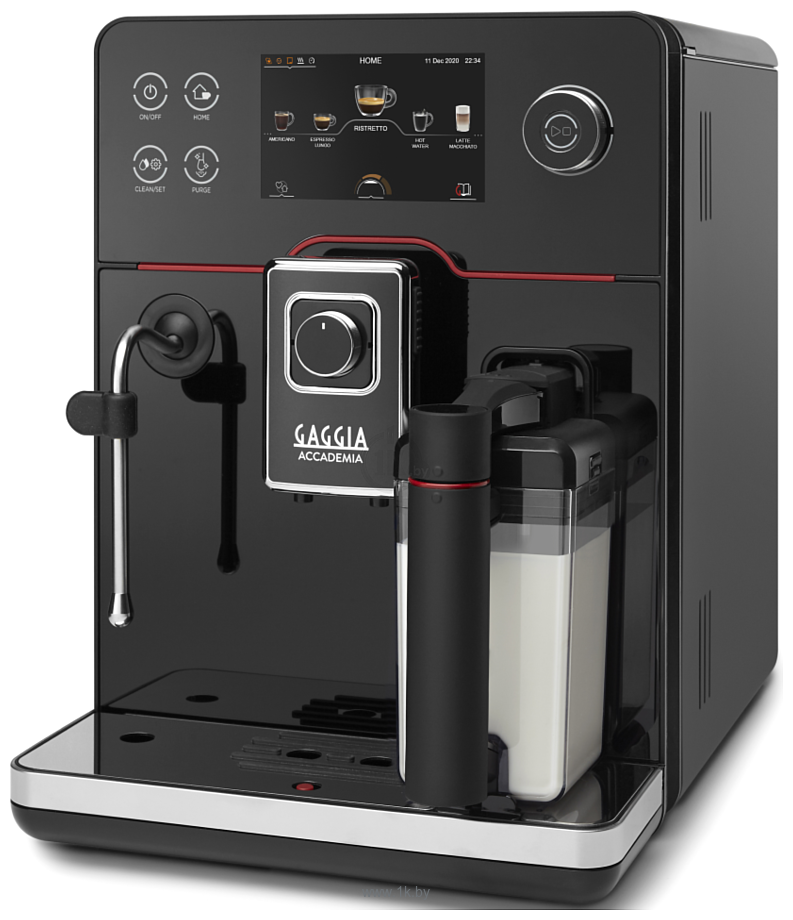 Фотографии Gaggia Accademia One Touch RI9781/01