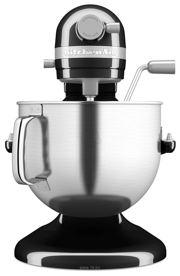 Фотографии KitchenAid 5KSM70SHXEOB