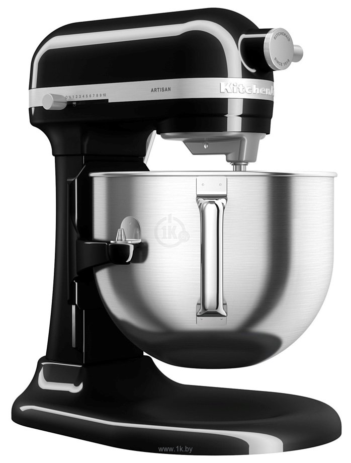 Фотографии KitchenAid 5KSM70SHXEOB