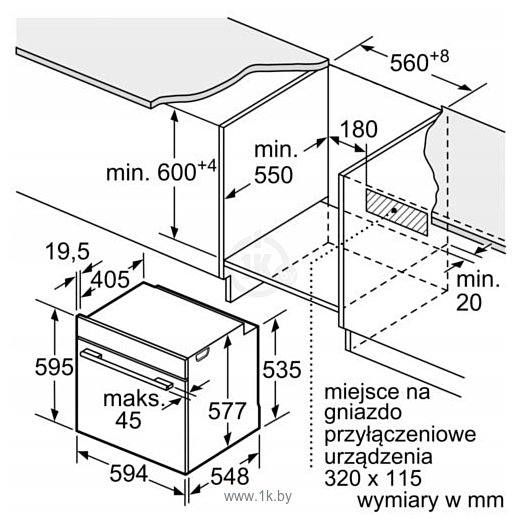 Фотографии Siemens iQ700 HR776G3B1