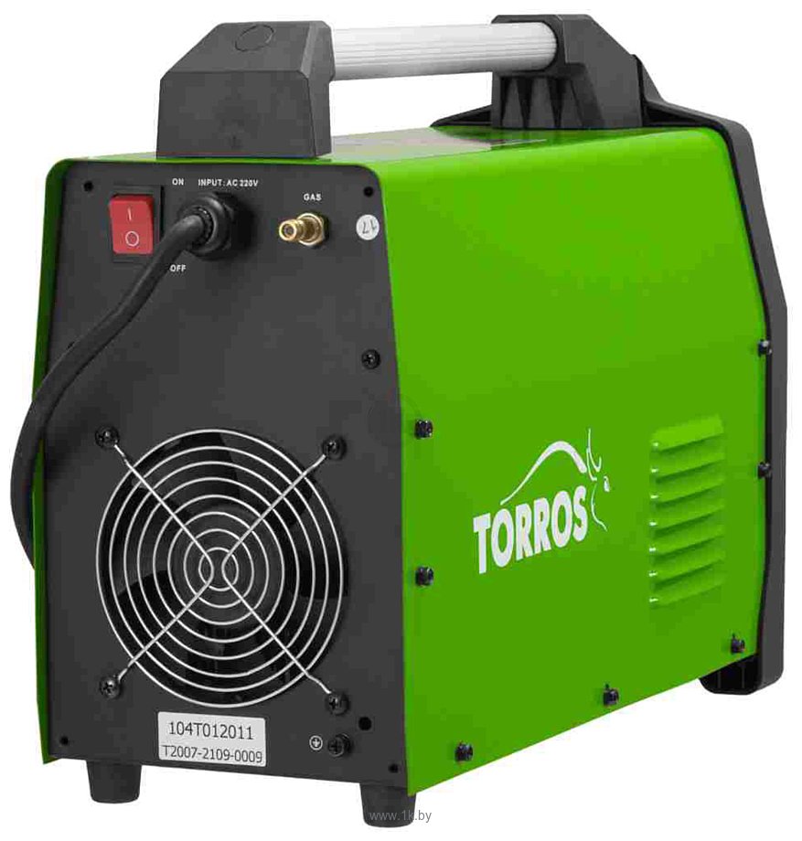 Фотографии TORROS TIG-200 Pulse AC/DC (T2007)