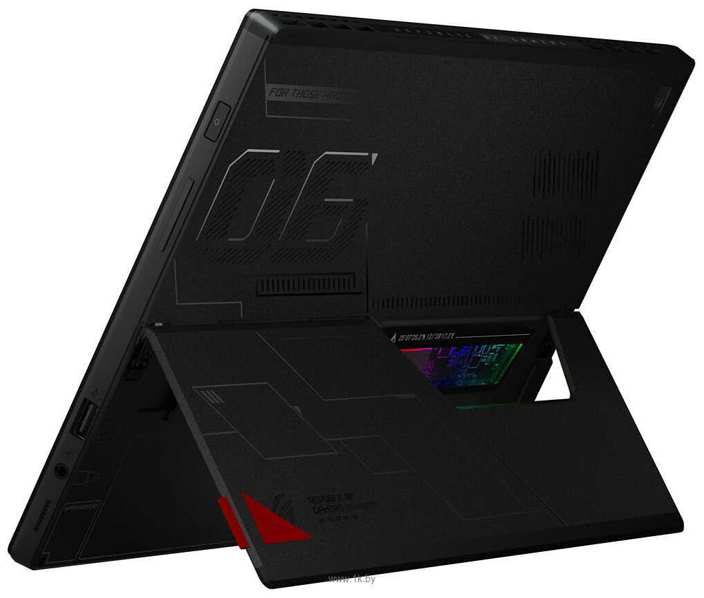 Фотографии ASUS ROG Flow Z13 GZ301ZC-LD009W