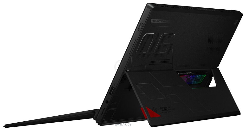 Фотографии ASUS ROG Flow Z13 GZ301ZC-LD009W