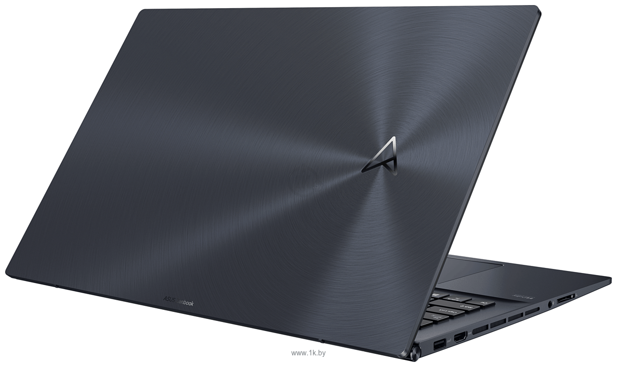 Фотографии ASUS ZenBook Pro 17 UM6702RC-M2077W