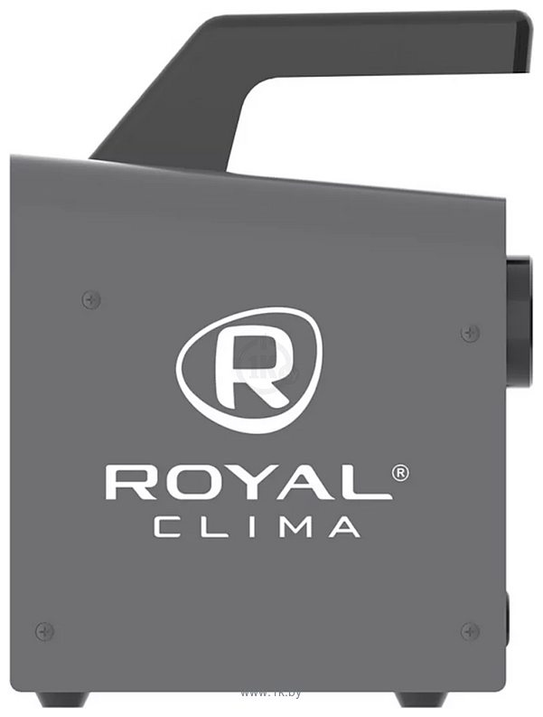 Фотографии Royal Clima RHB-CM2