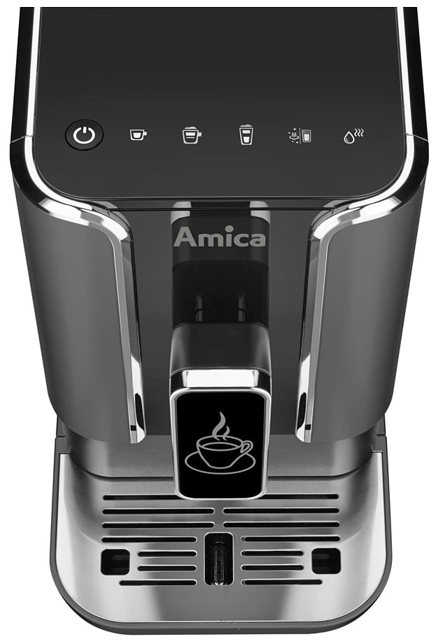 Фотографии Amica CT 5013 Barista