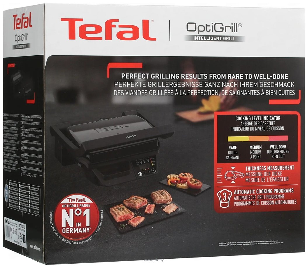 Фотографии Tefal GC7P0810